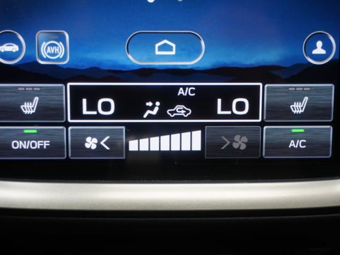 Used 2022 Subaru WRX Limited AWD/4WD image 21