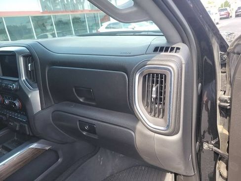 Used 2020 Chevrolet Silverado 1500 RST AWD/4WD image 9