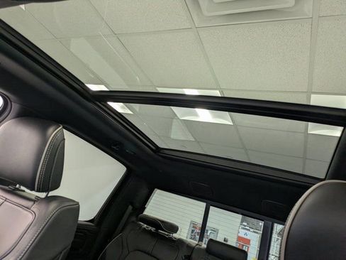 Used 2024 RAM 1500 Limited w/ Body Color Bumper Group image 21