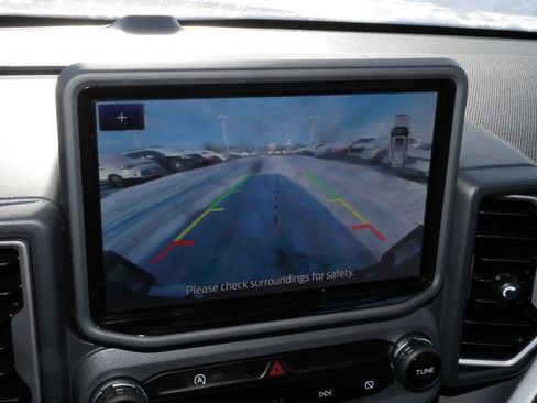 Used 2021 Ford Bronco Sport Big Bend w/ Big Bend Package image 33