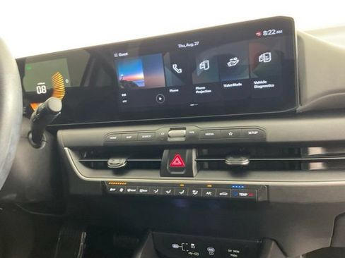 Used 2025 Kia K4 FWD image 19