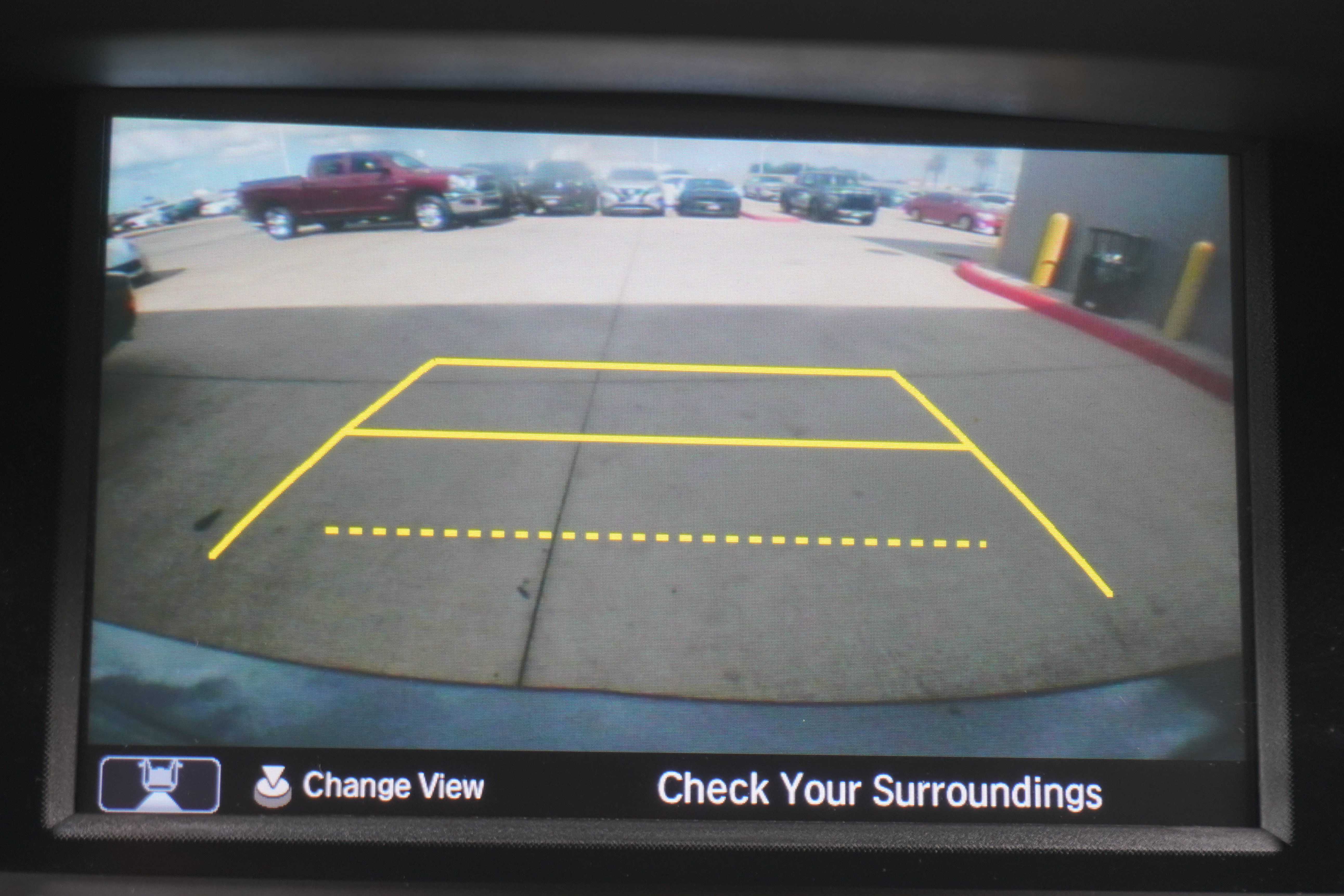 Used 2020 Acura MDX FWD image 21