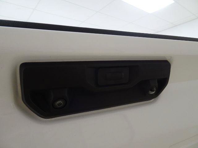 Used 2024 Chevrolet Silverado 2500 LTZ w/ LTZ Convenience Package AWD/4WD image 13