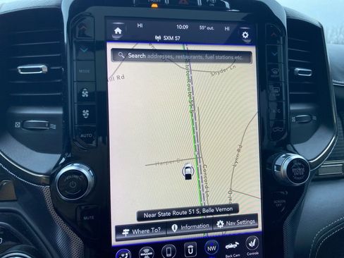 Used 2019 RAM 1500 Limited image 41