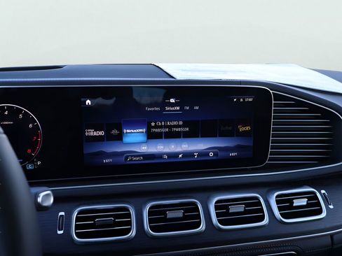 New 2026 Mercedes-Benz GLE 580 4MATIC image 21