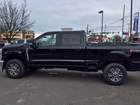 New 2026 Ford F350 Lariat w/ FX4 Off-Road Package image 9