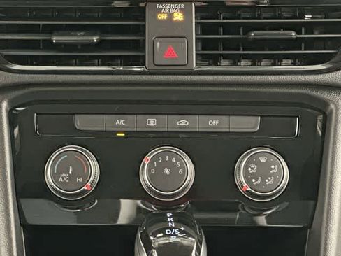 New 2026 Volkswagen Taos S FWD image 14