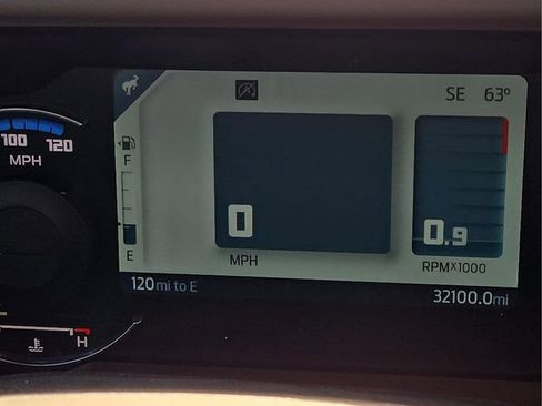 Used 2023 Ford Bronco Big Bend image 30