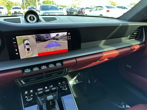 Used 2024 Porsche 911 Carrera S image 22