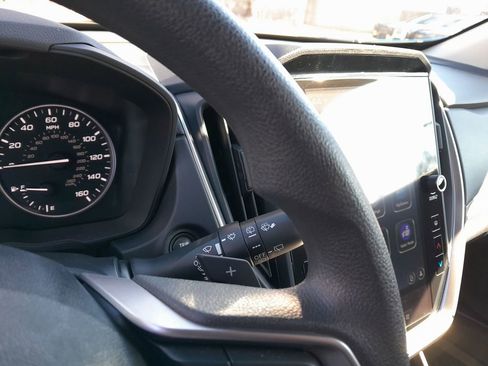 Certified 2025 Subaru Impreza 2.0i Sport image 21