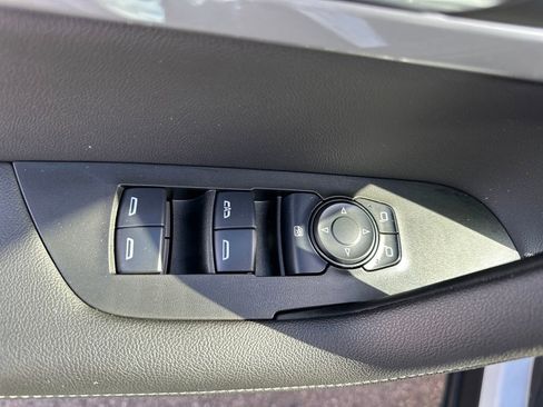 Certified 2025 Chevrolet Blazer LT w/ Sound & Technology Package image 16