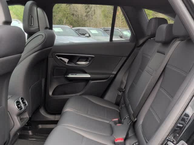 Certified 2026 Mercedes-Benz GLC 300 4MATIC image 20
