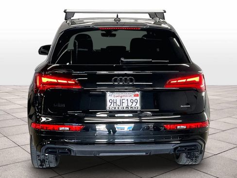 Used 2023 Audi Q5 2.0T Premium Plus w/ Premium Plus Package image 7