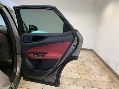 Used 2024 Lexus NX 350 AWD w/ Cold Area Package image 44