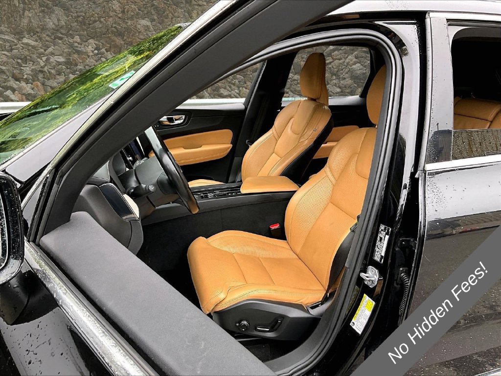 Used 2019 Volvo XC60 T6 Inscription AWD/4WD image 20