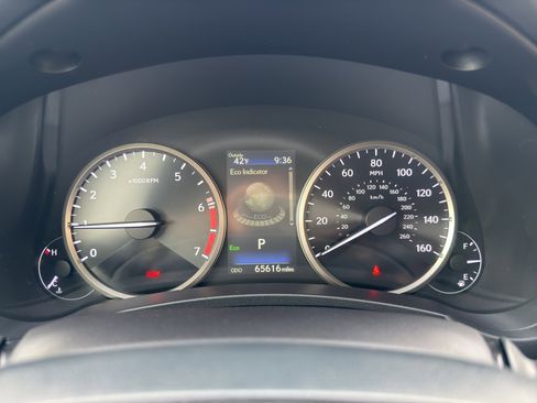 Used 2021 Lexus NX 300 FWD w/ Accessory Package image 11