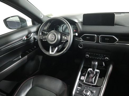 Certified 2023 MAZDA CX-5 AWD 2.5 Turbo image 15