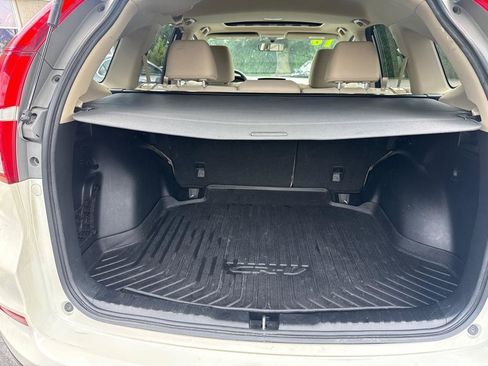 Used 2016 Honda CR-V EX image 14