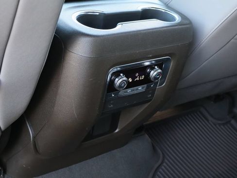 Certified 2025 GMC Yukon Elevation w/ Technology Package RWD image 27