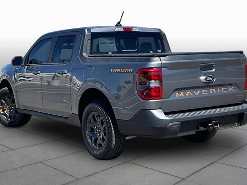 Used 2024 Ford Maverick Tremor w/ Tremor Off-Road Package AWD/4WD image 12