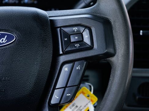 Used 2019 Ford F350 XL w/ XL Value Package RWD image 25