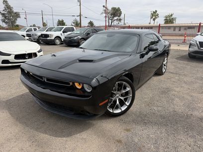 Used 2020 Dodge Challenger GT w/ Driver Convenience Group