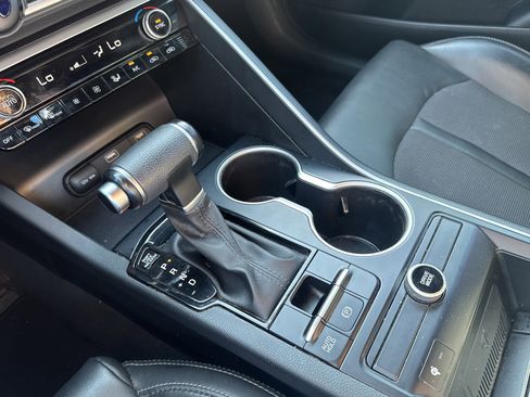 Used 2022 Kia K5 GT-Line w/ GT-Line FWD Premium Package image 21