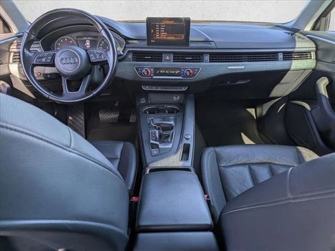 Used 2017 Audi A4 2.0T Premium w/ Convenience Package image 14