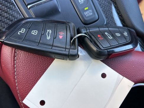 Used 2022 Toyota Supra image 20