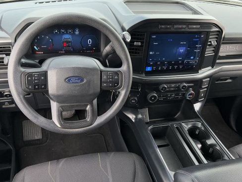 Certified 2024 Ford F150 STX image 13