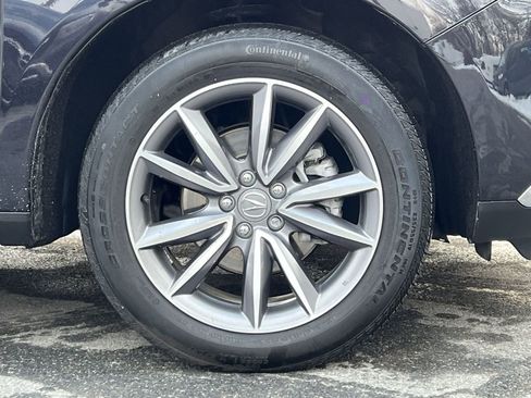 Used 2022 Acura RDX w/ Technology Package image 10