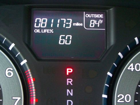 Used 2012 Honda Odyssey EX image 7