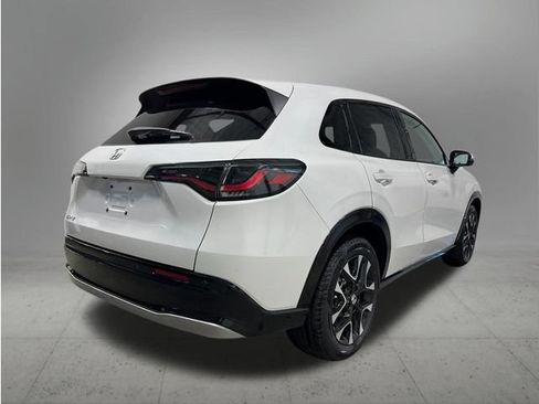 New 2027 Honda HR-V EX-L image 5