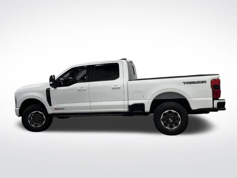 Used 2024 Ford F250 Lariat w/ Lariat Ultimate Package image 14