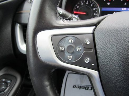 Certified 2020 GMC Terrain SLT w/ Preferred Package image 15