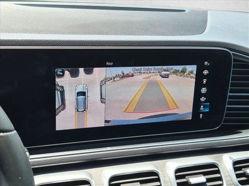 Used 2021 Mercedes-Benz GLE 350 image 13