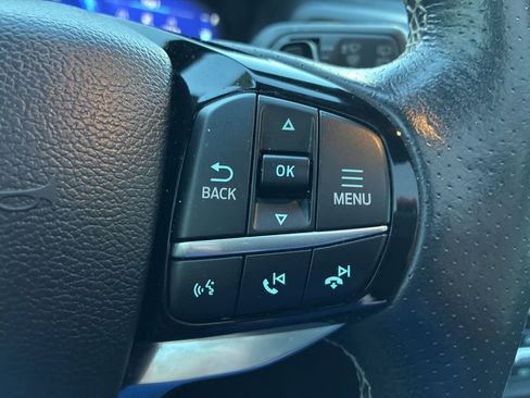 Used 2022 Ford Explorer ST w/ Equipment Group 401A AWD/4WD image 12