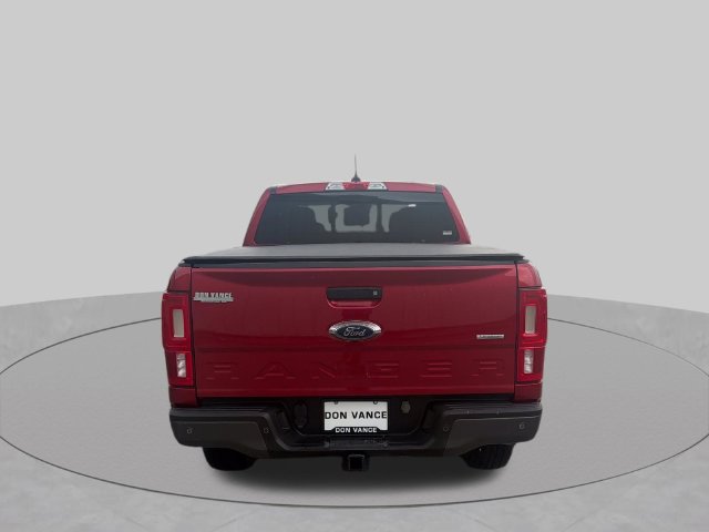 Used 2020 Ford Ranger XLT w/ Equipment Group 302A Luxury AWD/4WD image 4