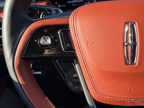 New 2025 Lincoln Aviator Reserve w/ Equipment Group 201A image 23