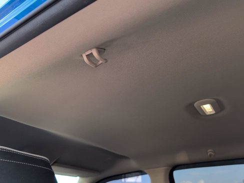 Used 2021 RAM 1500 Laramie AWD/4WD image 31
