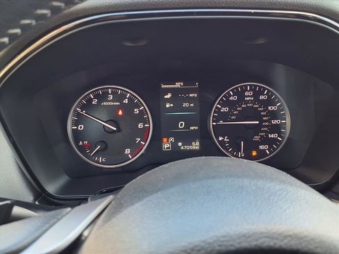 Used 2022 Subaru Legacy Premium image 14
