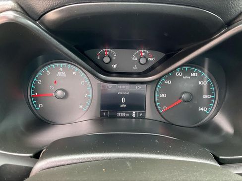Used 2022 GMC Canyon Elevation RWD image 46