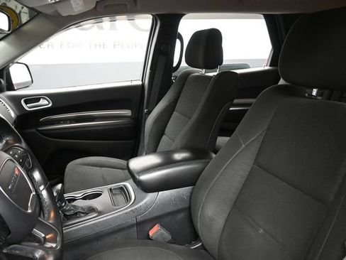 Used 2019 Dodge Durango AWD image 17