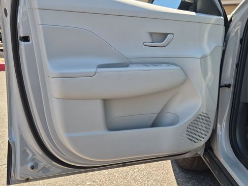 Certified 2026 Hyundai Kona SEL Sport FWD image 11