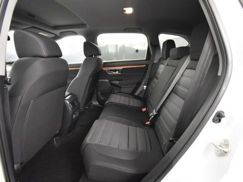 Used 2020 Honda CR-V EX image 26
