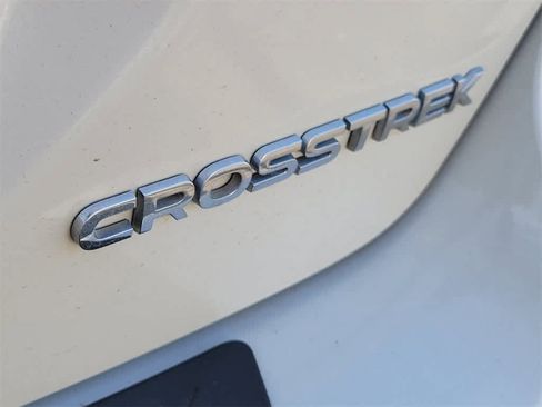 Used 2024 Subaru Crosstrek 2.0i w/ Popular Package #1A image 6