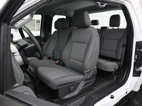 New 2026 Ford F350 XL w/ FX4 Off-Road Package AWD/4WD image 7