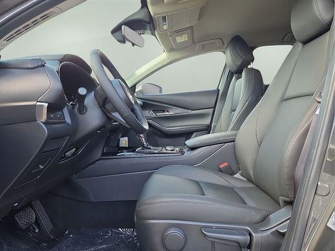 New 2025 MAZDA CX-30 AWD 2.5 S w/ Select Sport Pkg image 21