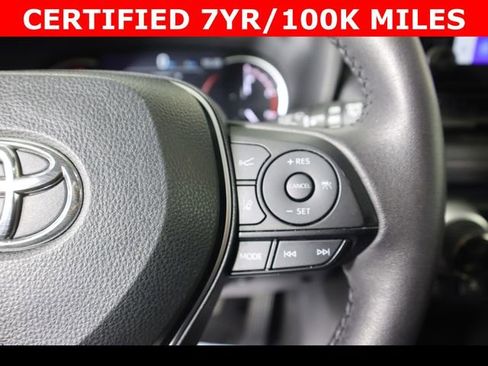 Used 2024 Toyota RAV4 XLE w/ Weather Package AWD/4WD image 23