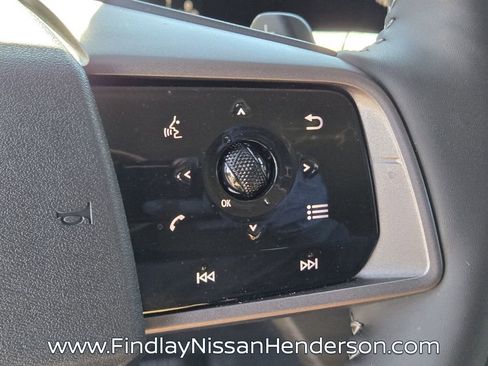 Used 2025 Nissan Murano SV image 31